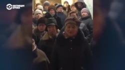 "Мерзнем – не то слово. Мы замерзаем!" Больше 20 тысяч жителей Подмосковья почти неделю живут без тепла