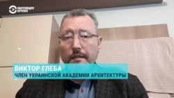 Архитектор Глеба: "Я не вижу Марьинки, я вижу Большой Донецк – украинский производственный, социальный, культурный, научный кластер"