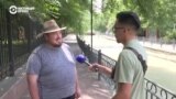 Опальный православный иеромонах Воронцов: "РПЦ себя полностью дискредитировала"