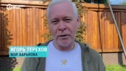 Ответ мэра Харькова белгородскому губернатору: "Харьков – украинский город, был, есть и будет им"