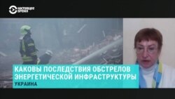 "Энергетики у нас сейчас приравниваются к военным". Украинский эксперт о близкой зиме и российских обстрелах