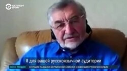 "Они могли бы погибнуть, даже не вступая в бой". Отец взятого в плен правозащитника Максима Буткевича – о том, как сын оказался у россиян