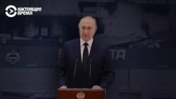 "Все говорят Буча. А вы Ракку видели?": фейки Путина о войне в Сирии