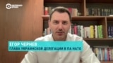 "Перестать нам давать оружие – это не вариант". Глава украинской делегации в Парламентской ассамблее НАТО — о позиции Трампа по войне
