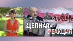 Итоги: автомат Лукашенко и отравление Навального