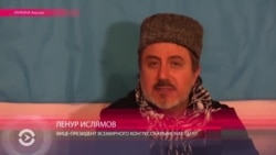 "Сейчас украинец – это даже не национальность. Это мироощущение. Украинец тождественен "свободный человек"