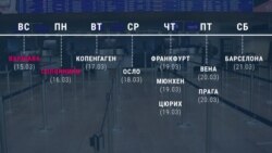 Новые заболевшие и закрытые страны. Как коронавирус влияет на Россию