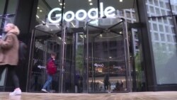 Сотрудники Google по всему миру протестовали против сексуальных домогательств в компании