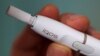 В Беларуси перестанут продавать Iqos из-за санкций против бизнесмена Олексина 