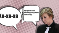 Как и почему суд поместил в СИЗО бывшего директора "Гоголь-центра". Комикс НВ